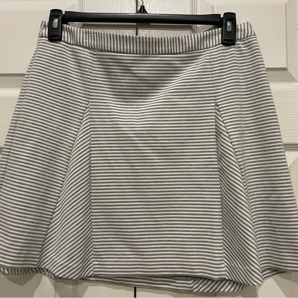 Michael Kors Skater Skirt